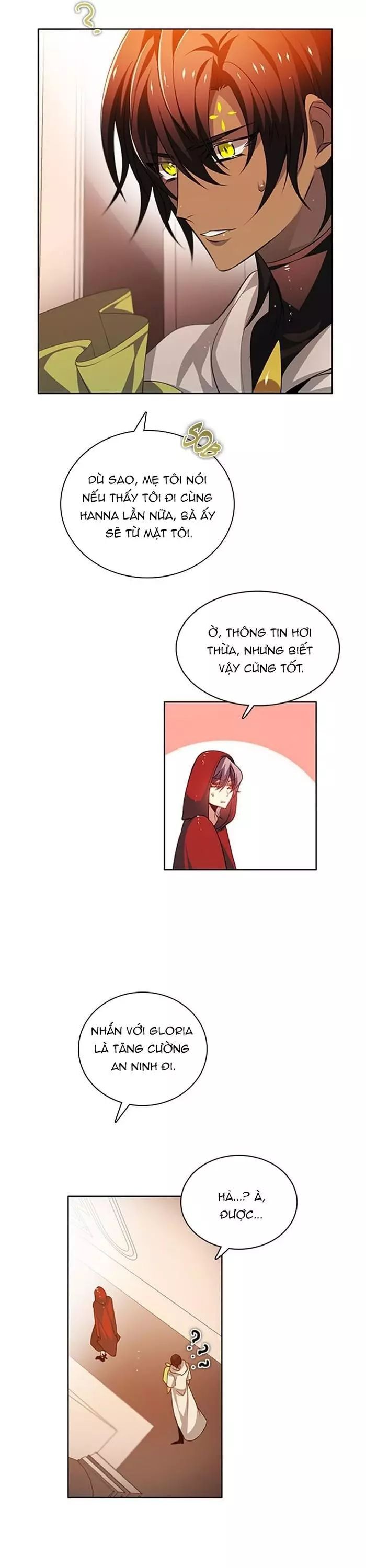Zero Game [Chap 47-183]