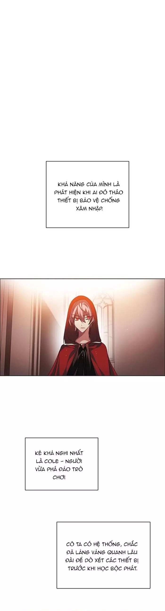 Zero Game [Chap 47-183]