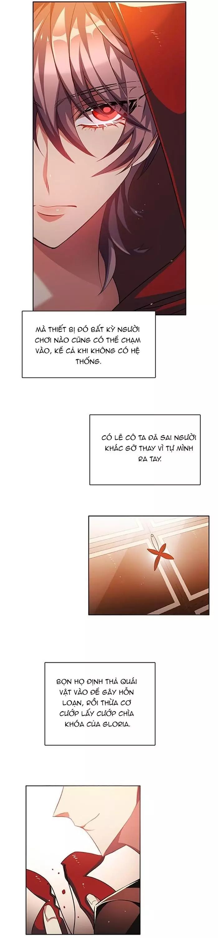 Zero Game [Chap 47-183]