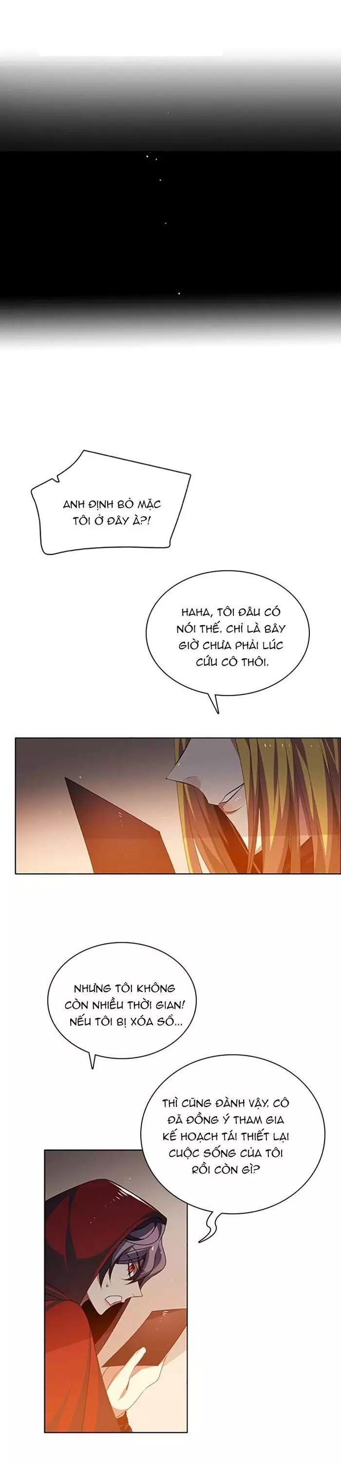 Zero Game [Chap 47-183]