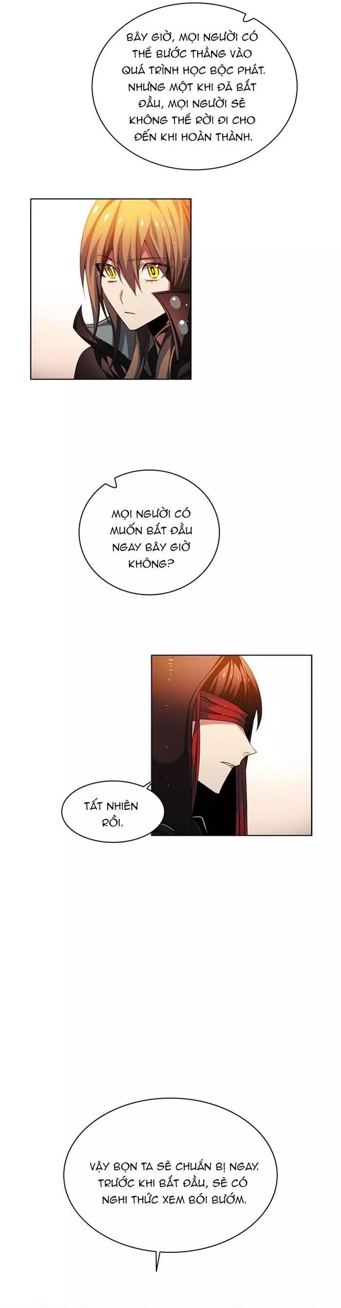 Zero Game [Chap 47-183]