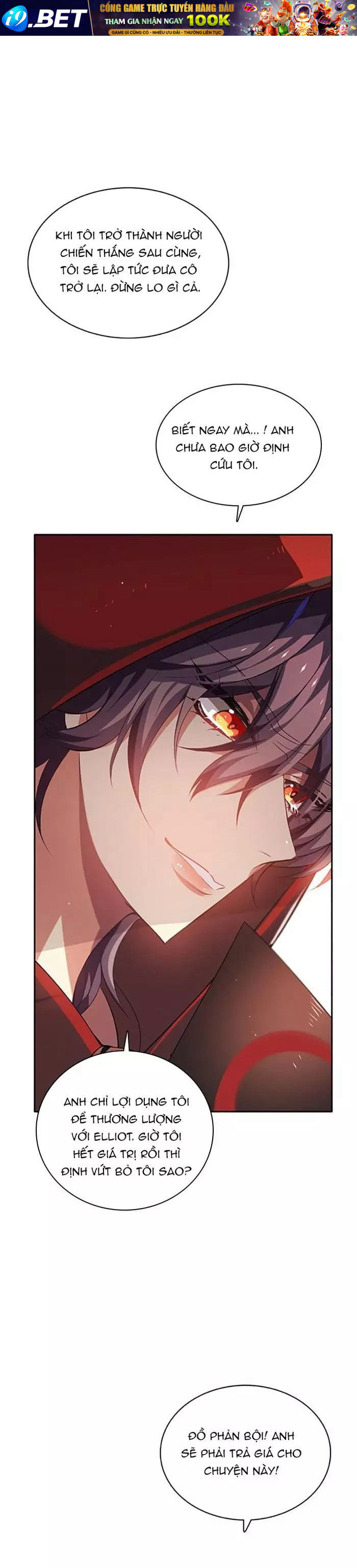 Zero Game [Chap 47-183]