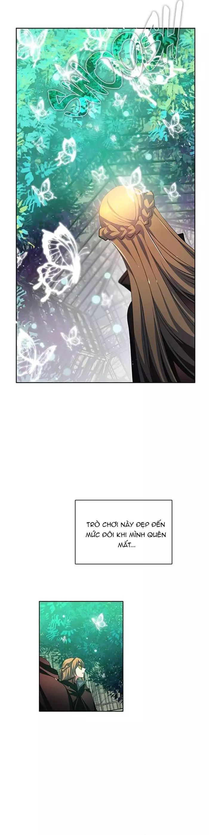 Zero Game [Chap 47-183]