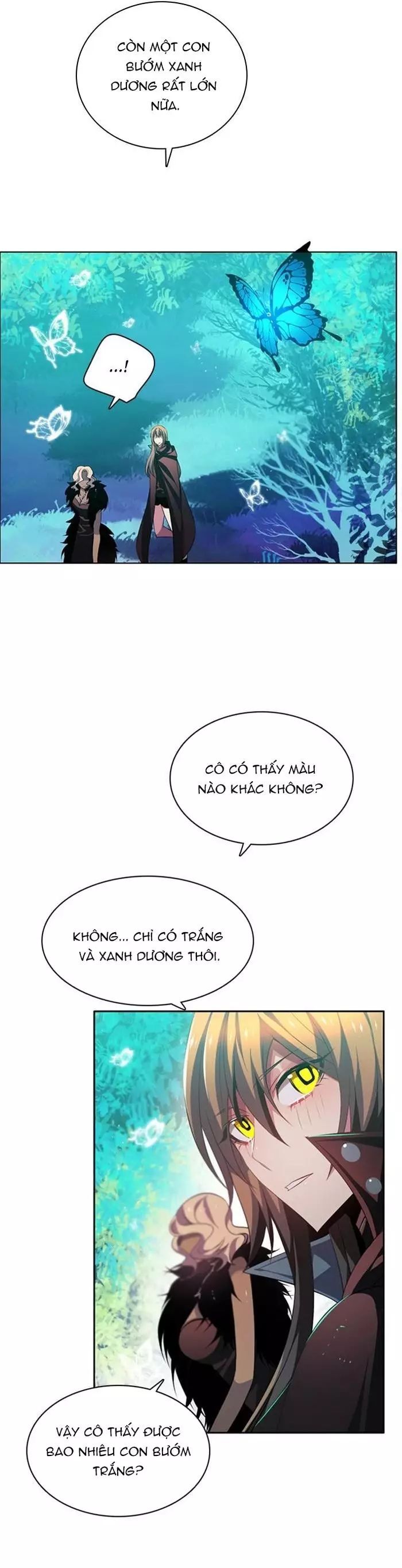 Zero Game [Chap 47-183]