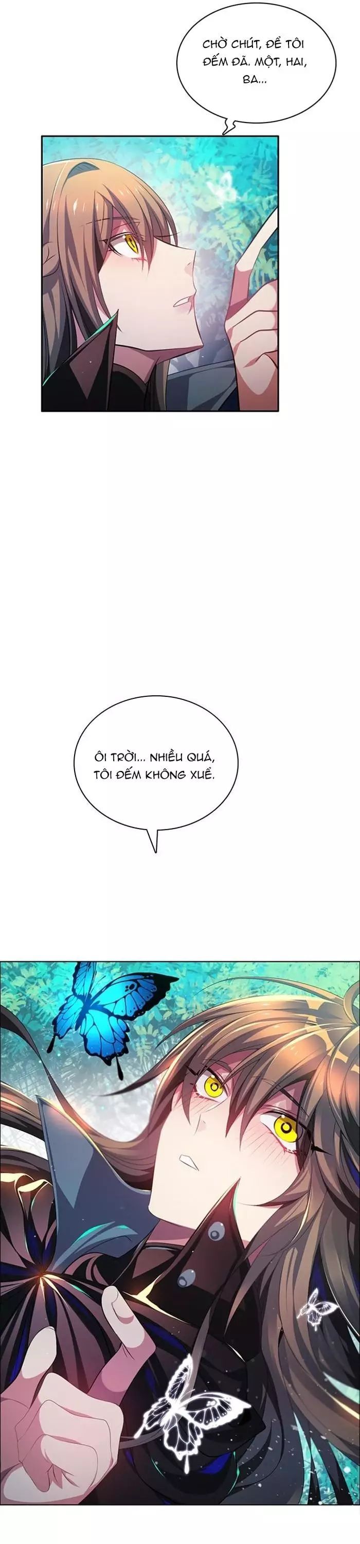 Zero Game [Chap 47-183]
