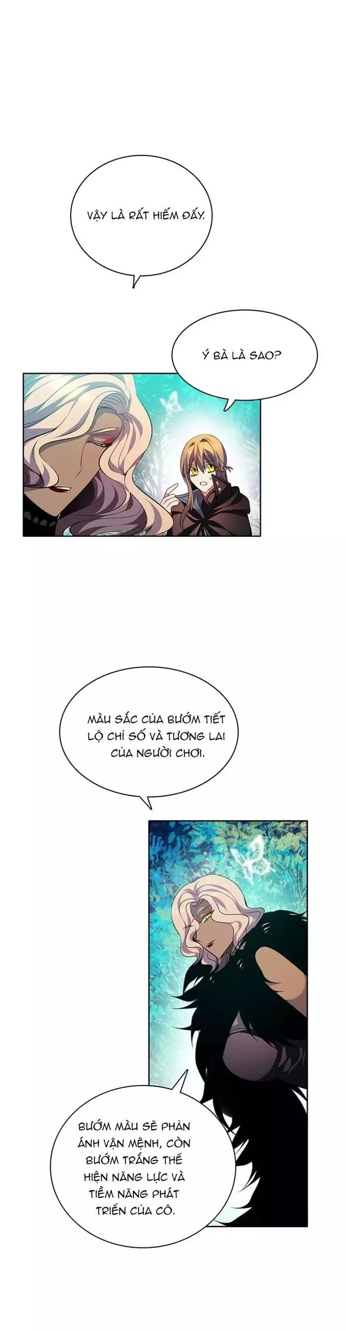 Zero Game [Chap 47-183]