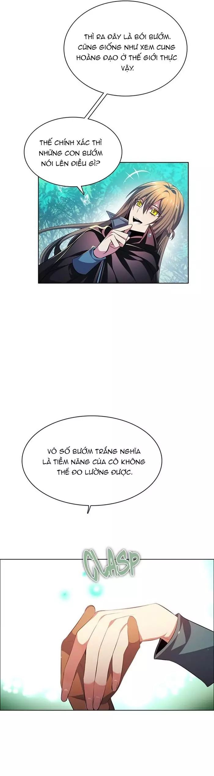 Zero Game [Chap 47-183]