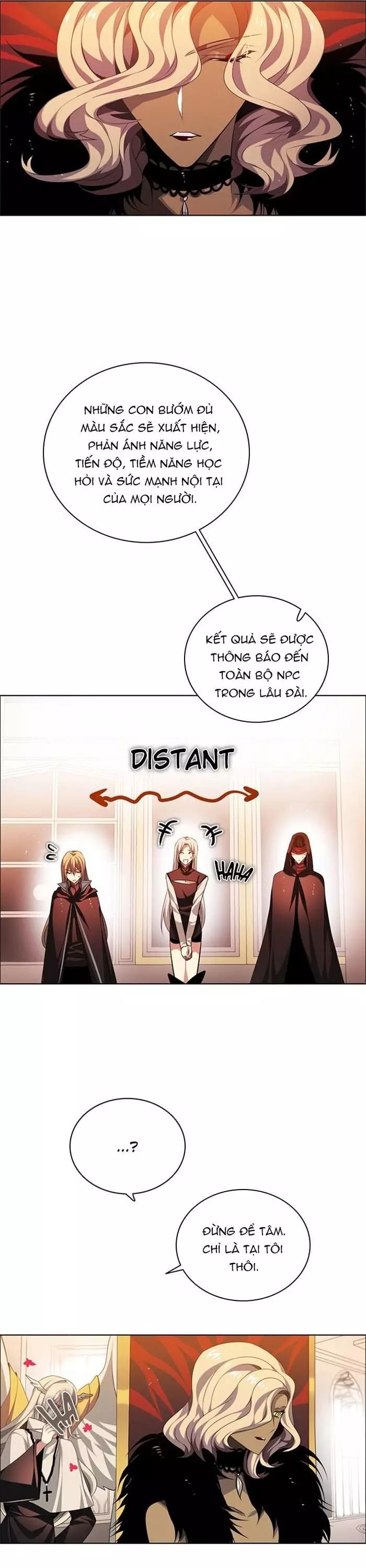 Zero Game [Chap 47-183]