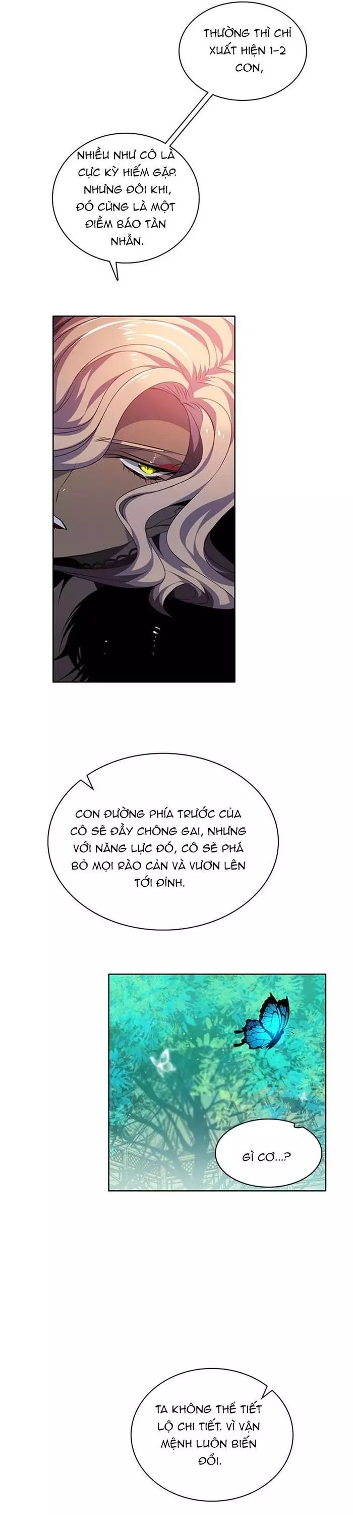 Zero Game [Chap 47-183]