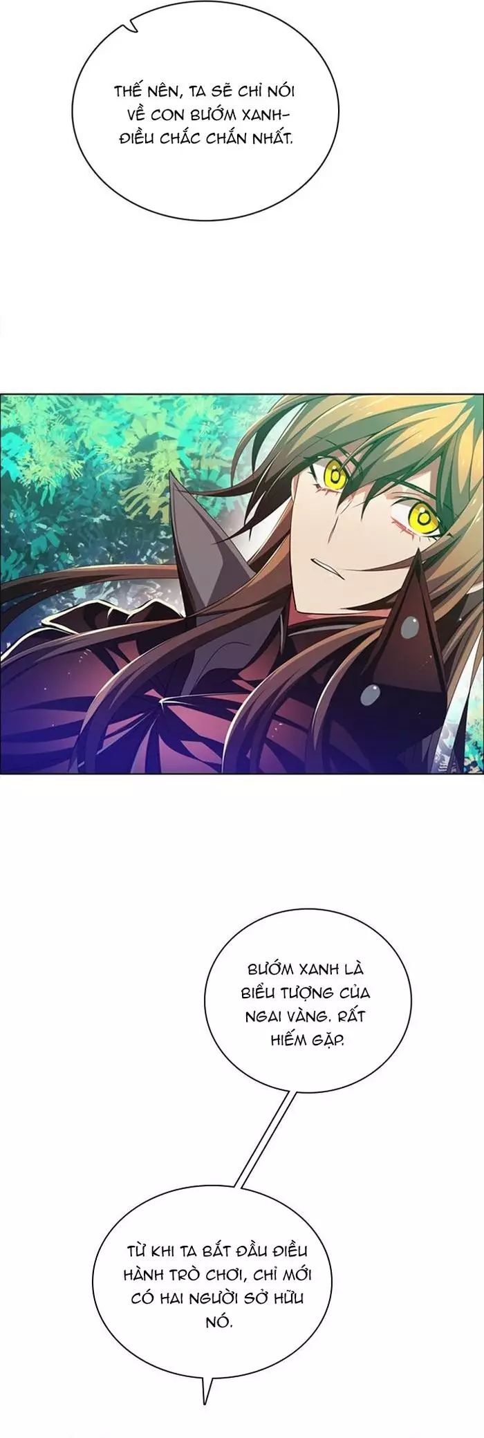 Zero Game [Chap 47-183]