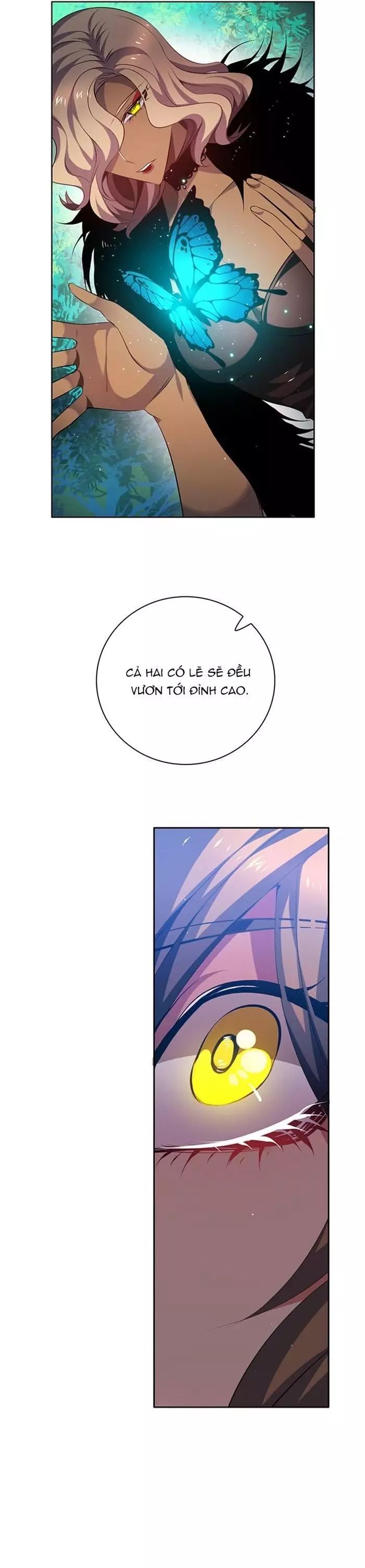 Zero Game [Chap 47-183]