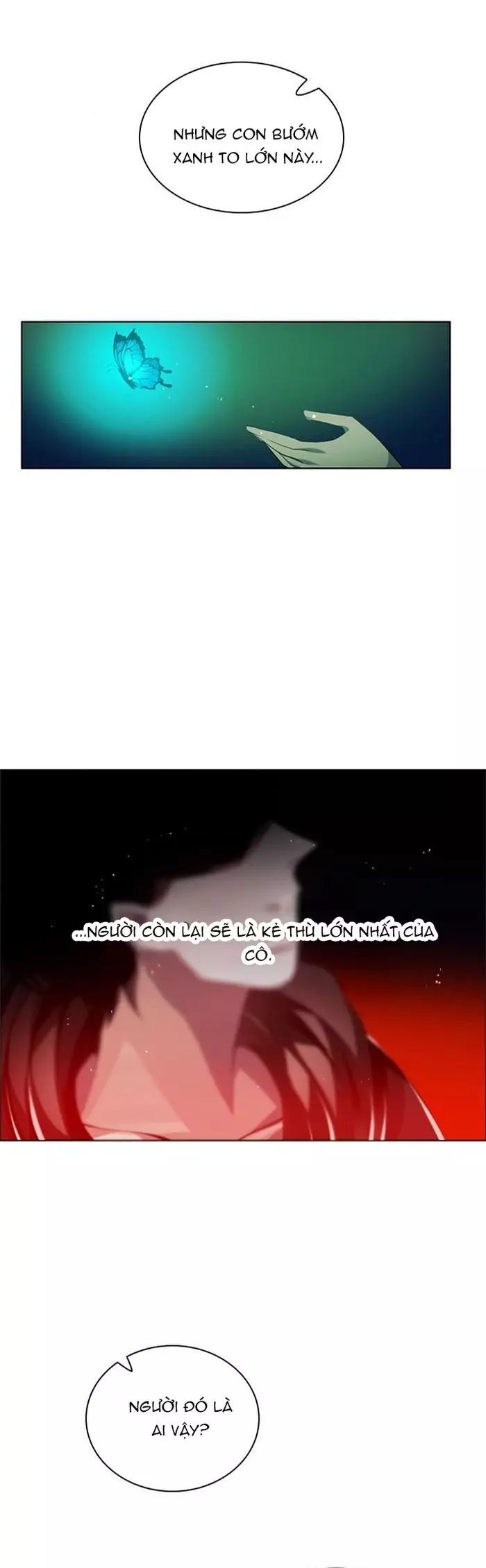 Zero Game [Chap 47-183]