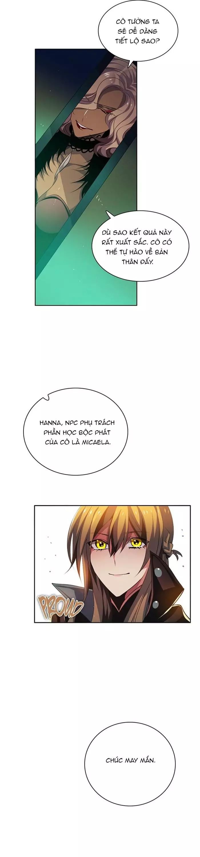 Zero Game [Chap 47-183]