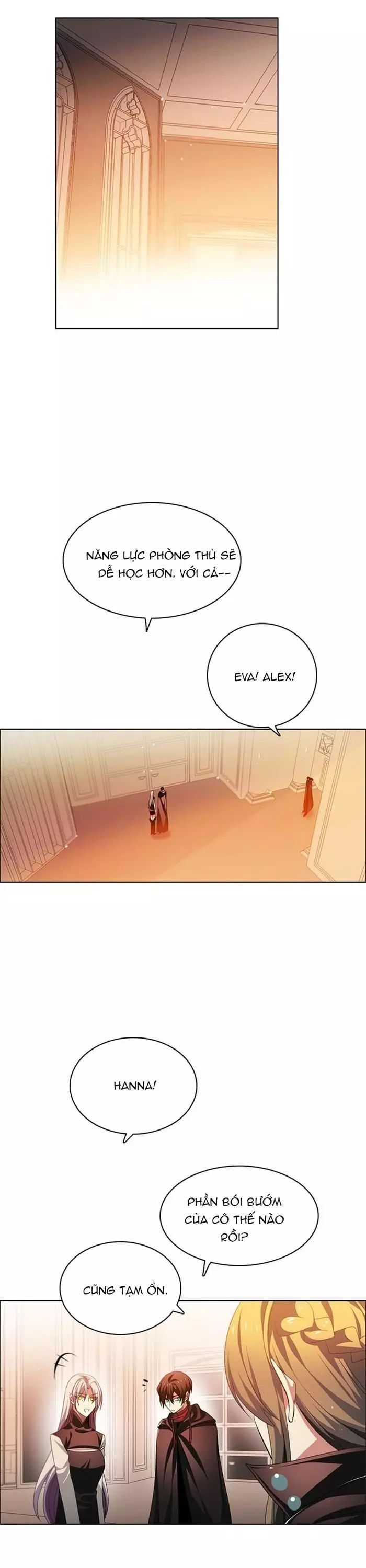 Zero Game [Chap 47-183]