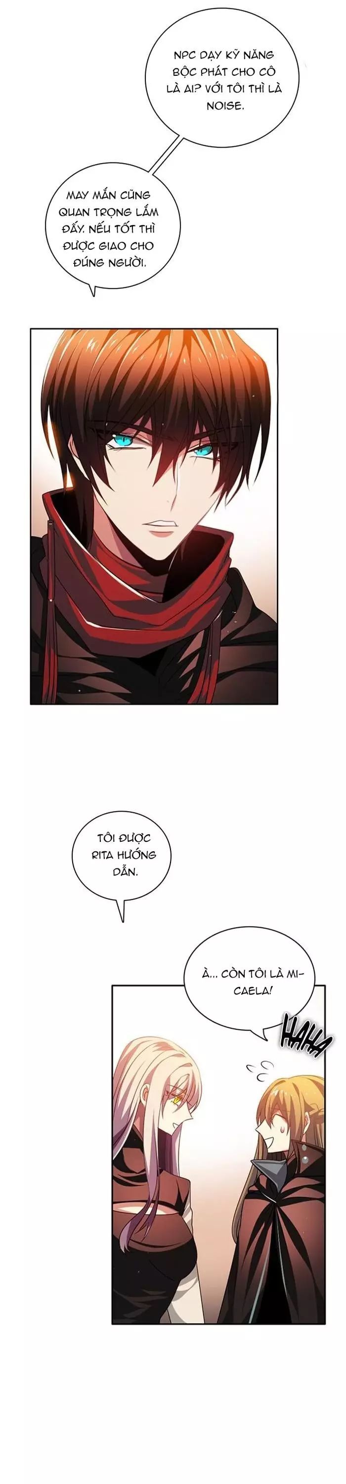 Zero Game [Chap 47-183]