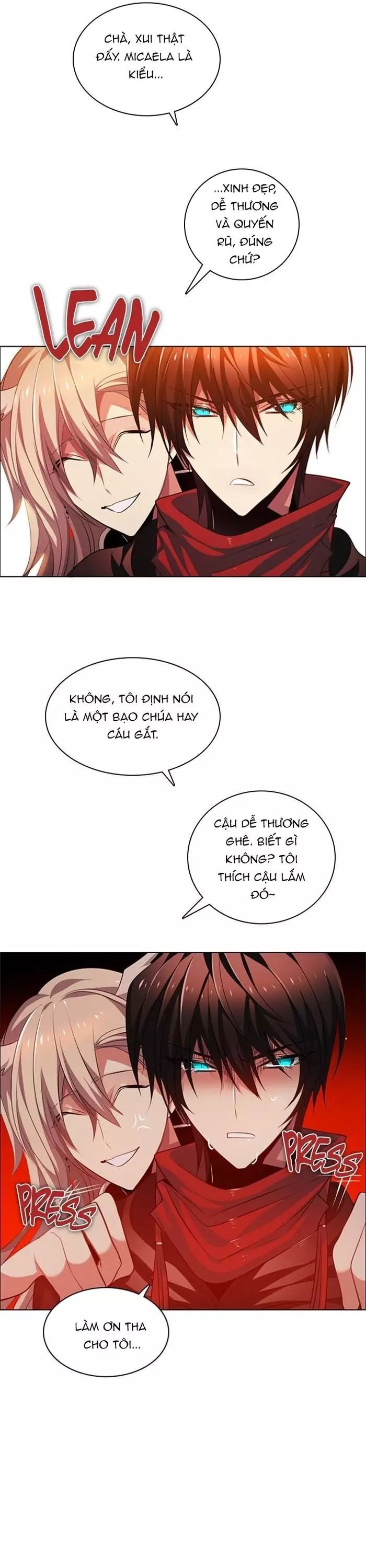 Zero Game [Chap 47-183]