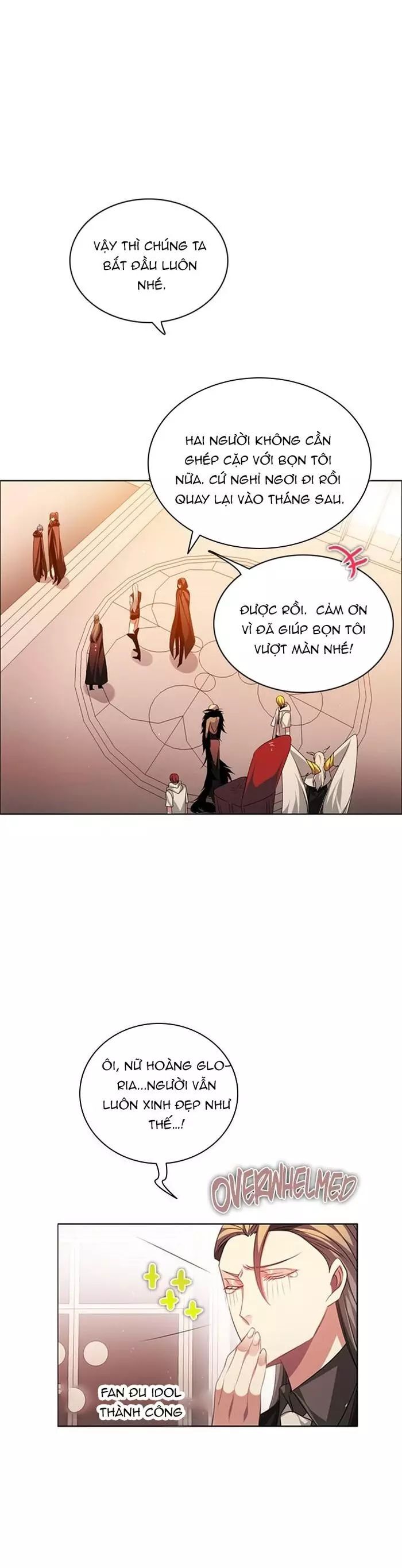 Zero Game [Chap 47-183]