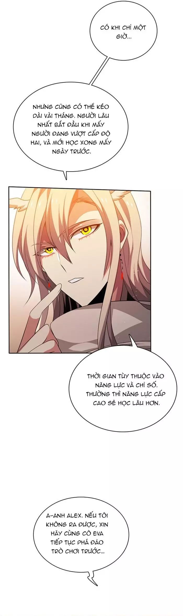 Zero Game [Chap 47-183]