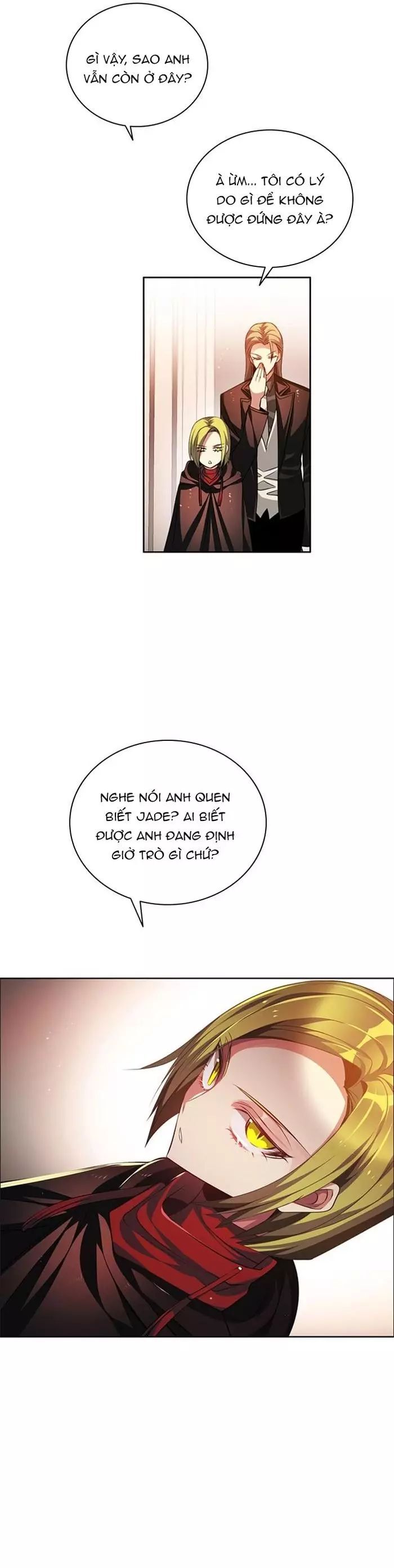 Zero Game [Chap 47-183]