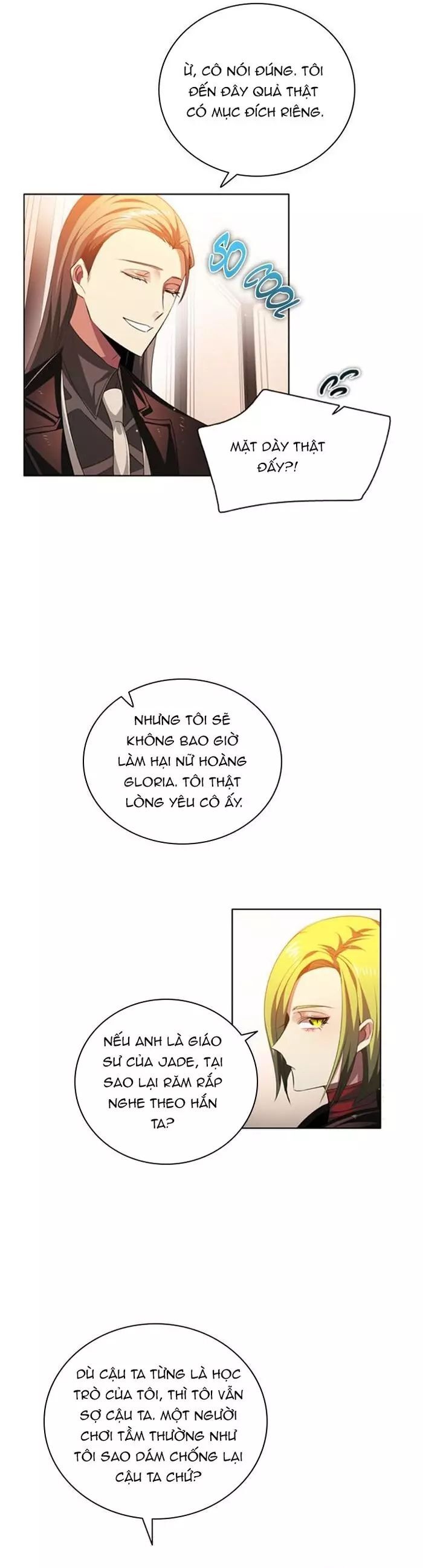 Zero Game [Chap 47-183]