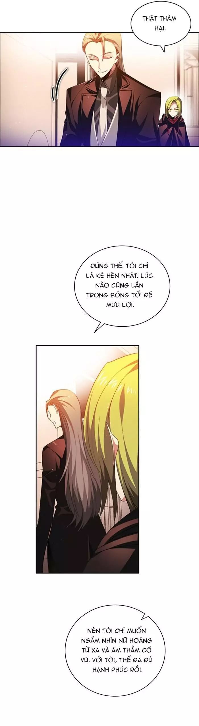 Zero Game [Chap 47-183]