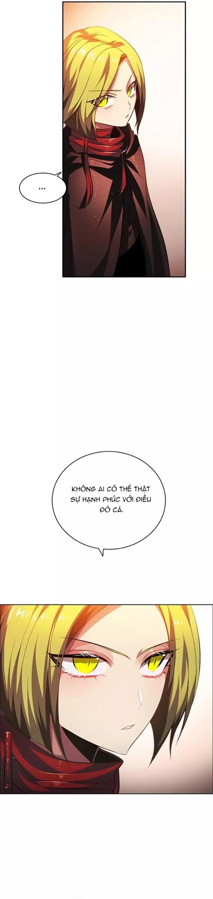 Zero Game [Chap 47-183]