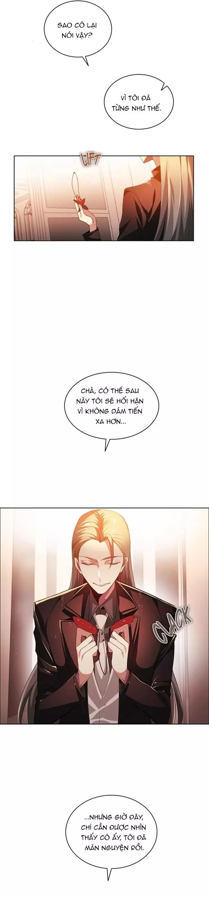 Zero Game [Chap 47-183]