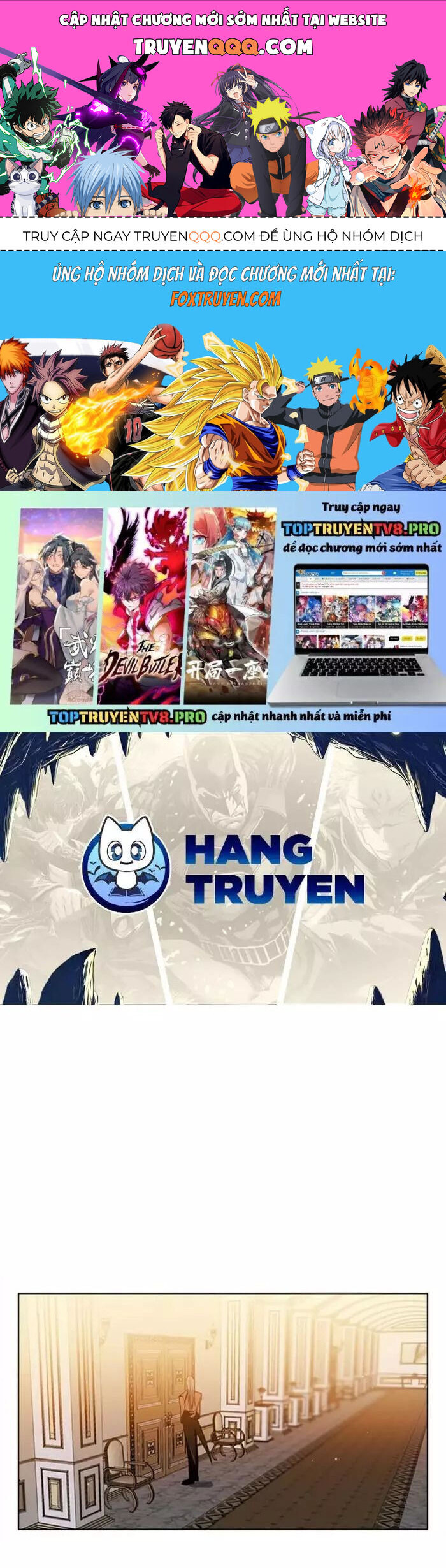 Zero Game [Chap 47-183]