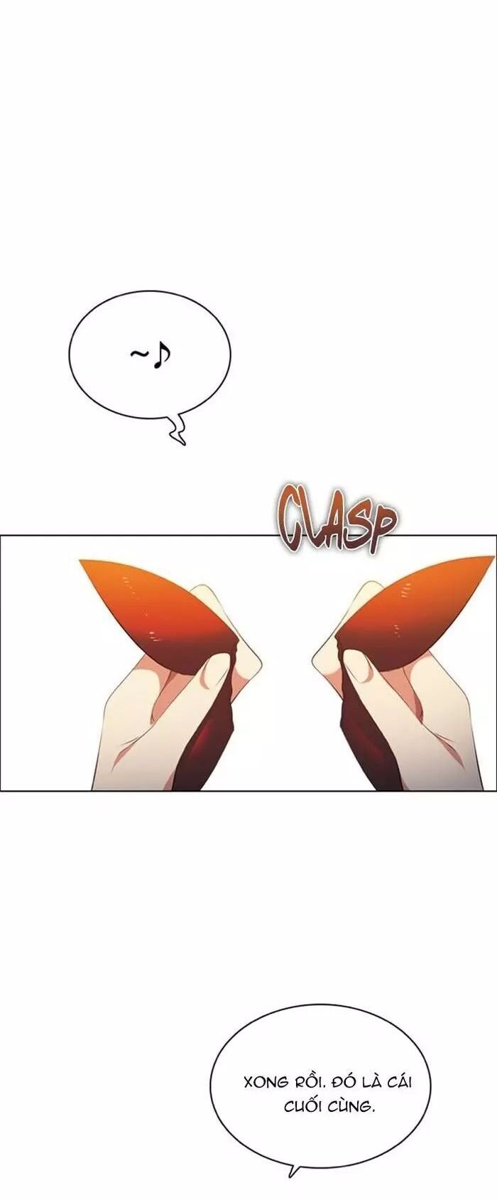 Zero Game [Chap 47-183]