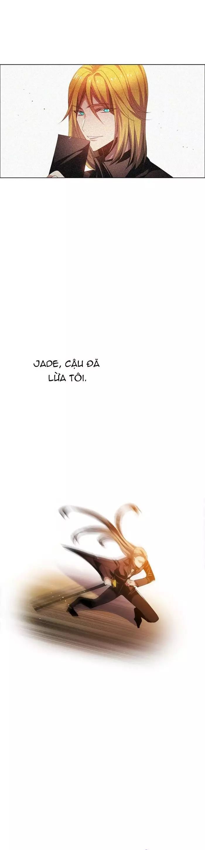 Zero Game [Chap 47-183]