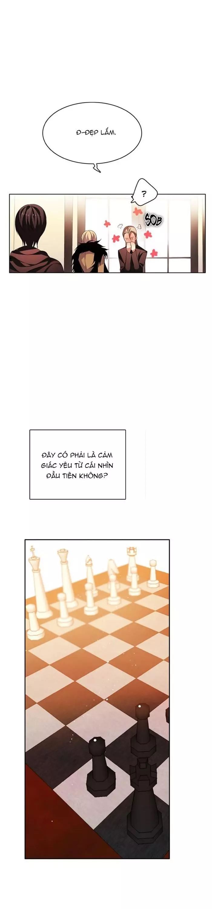 Zero Game [Chap 47-183]