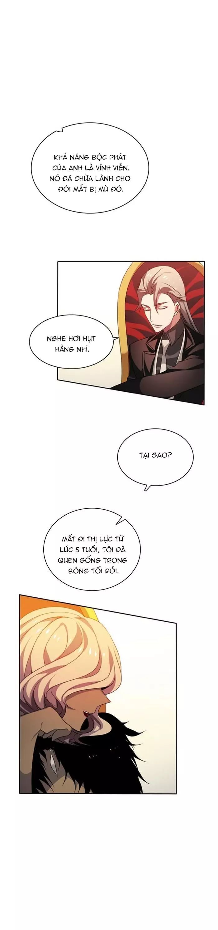 Zero Game [Chap 47-183]
