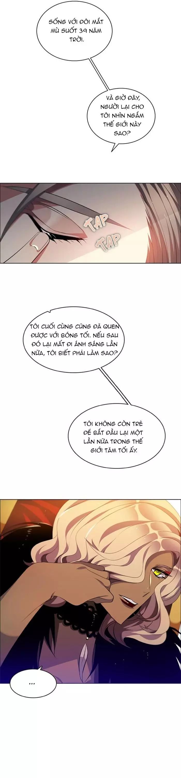 Zero Game [Chap 47-183]