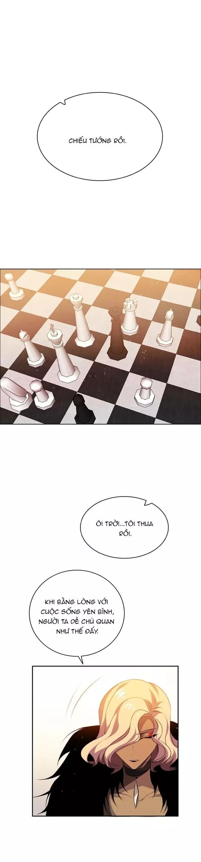 Zero Game [Chap 47-183]
