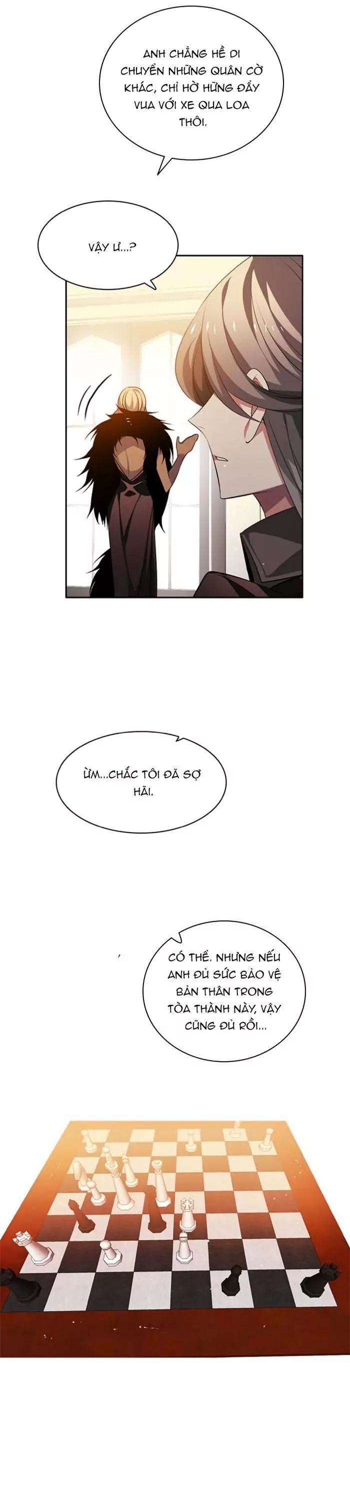 Zero Game [Chap 47-183]