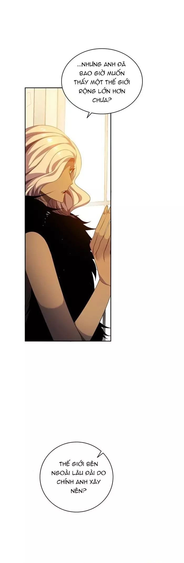 Zero Game [Chap 47-183]