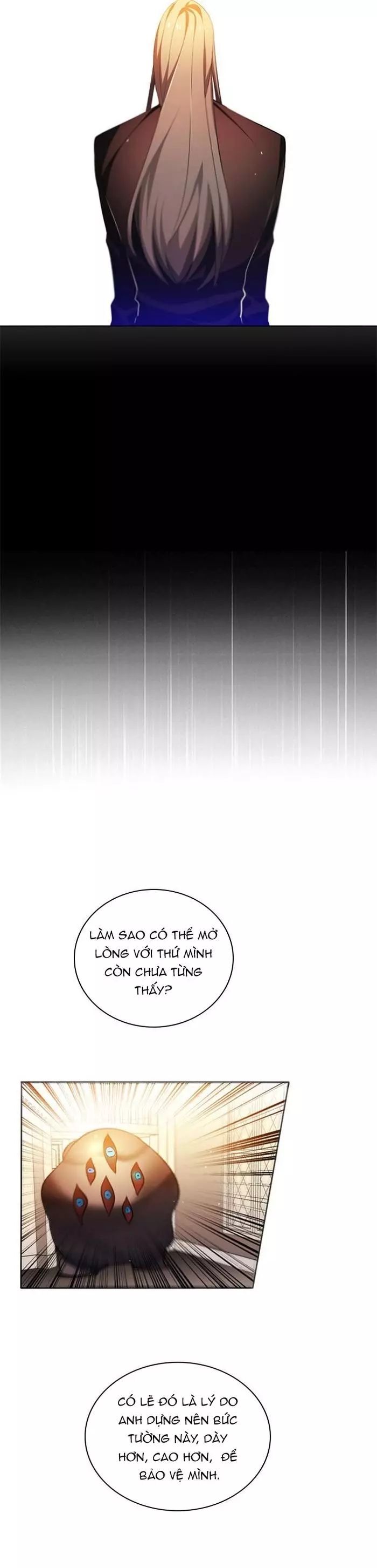 Zero Game [Chap 47-183]