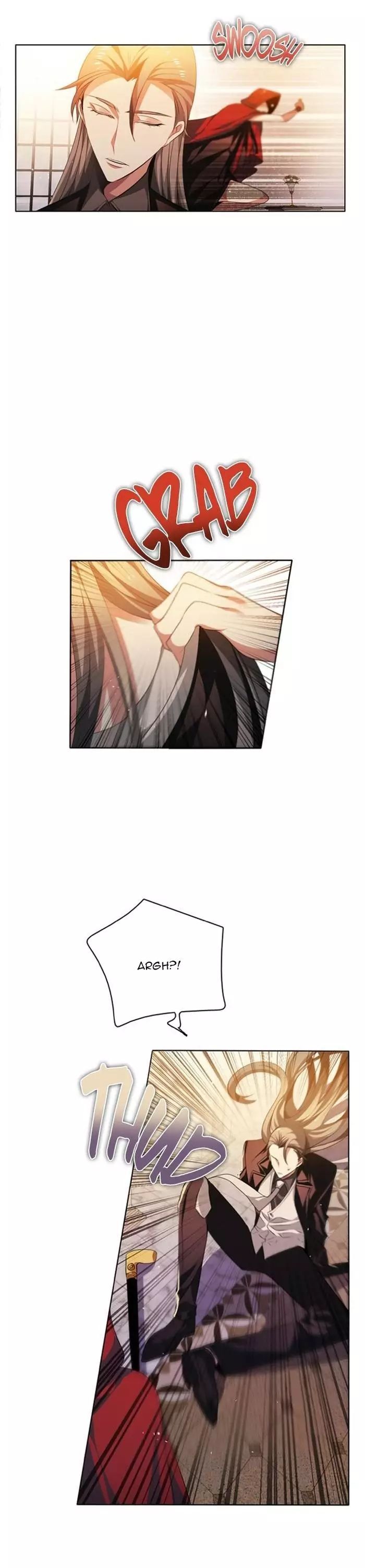 Zero Game [Chap 47-183]