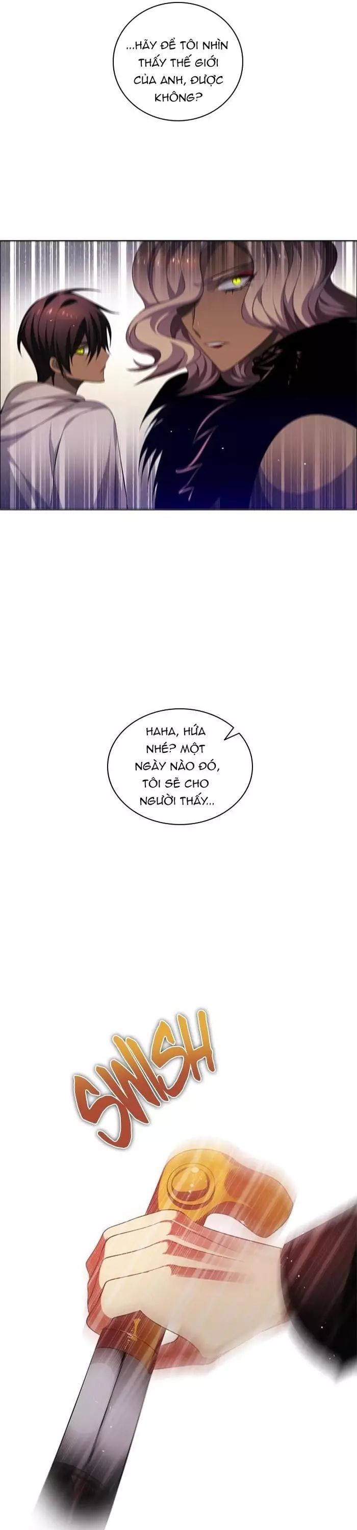 Zero Game [Chap 47-183]
