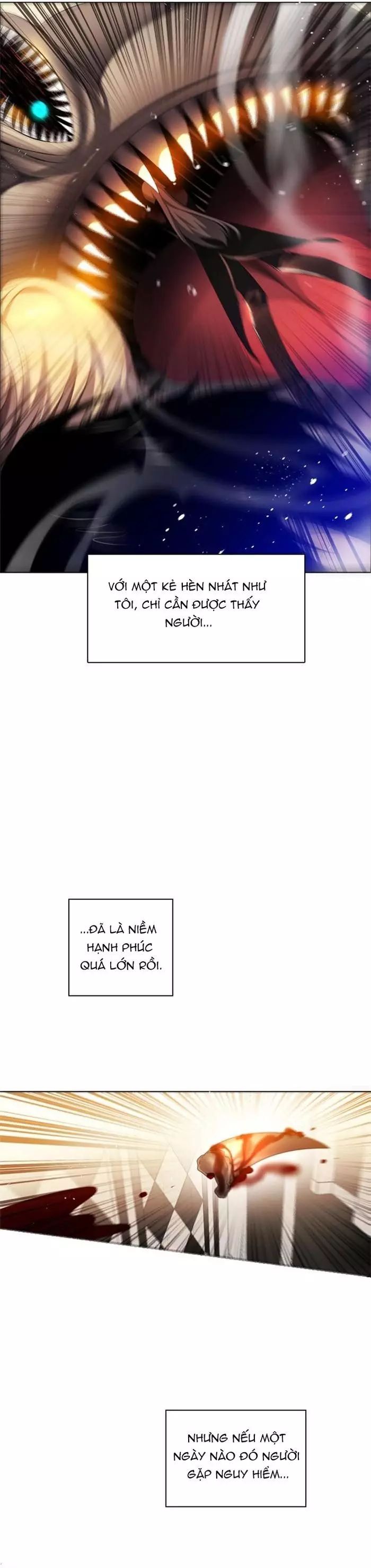 Zero Game [Chap 47-183]