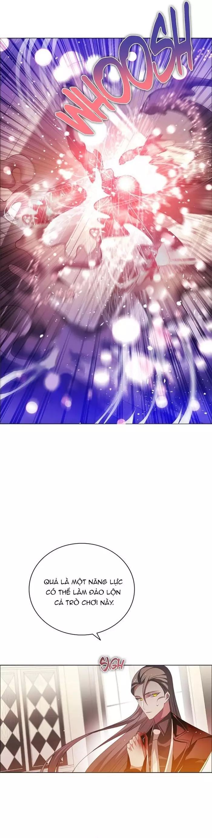 Zero Game [Chap 47-183]
