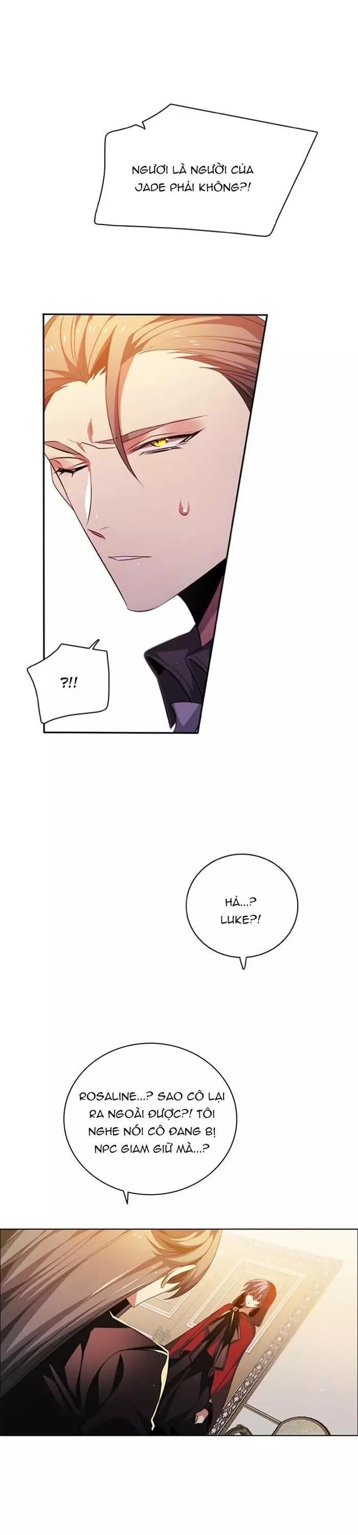 Zero Game [Chap 47-183]