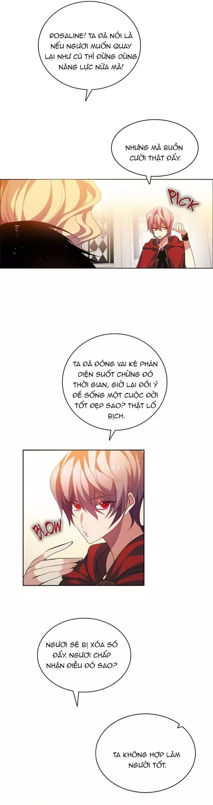 Zero Game [Chap 47-183]