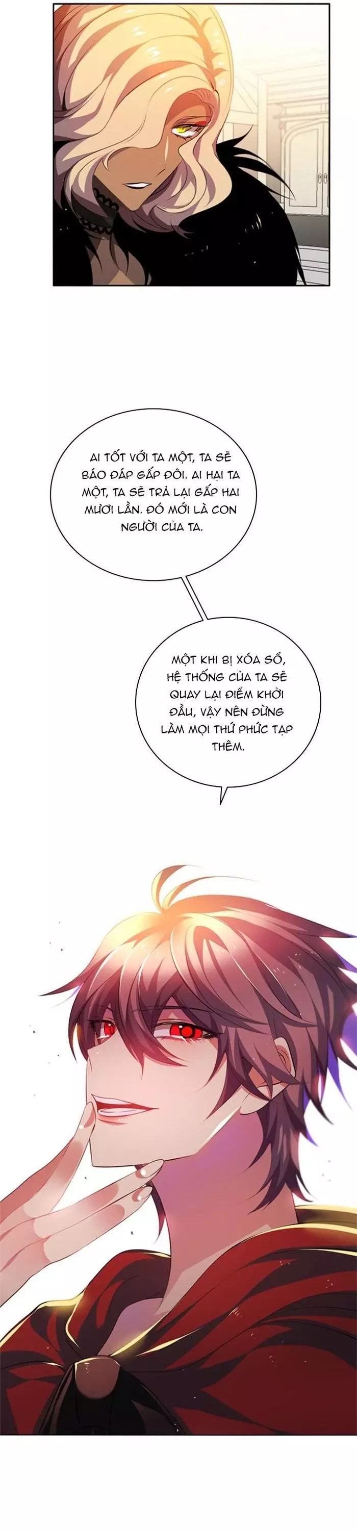 Zero Game [Chap 47-183]