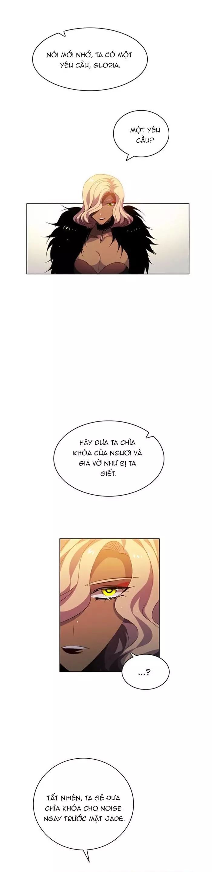 Zero Game [Chap 47-183]