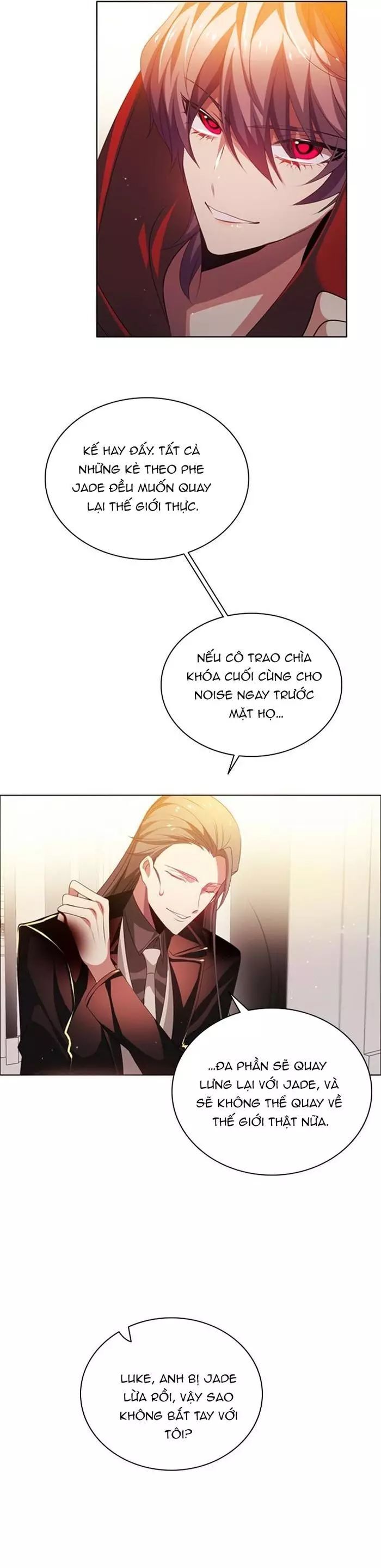 Zero Game [Chap 47-183]