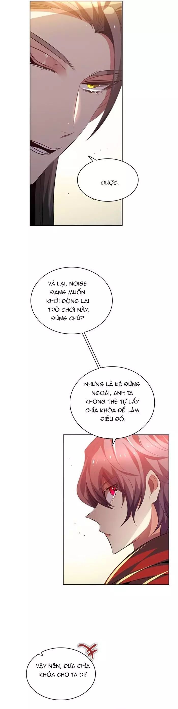 Zero Game [Chap 47-183]