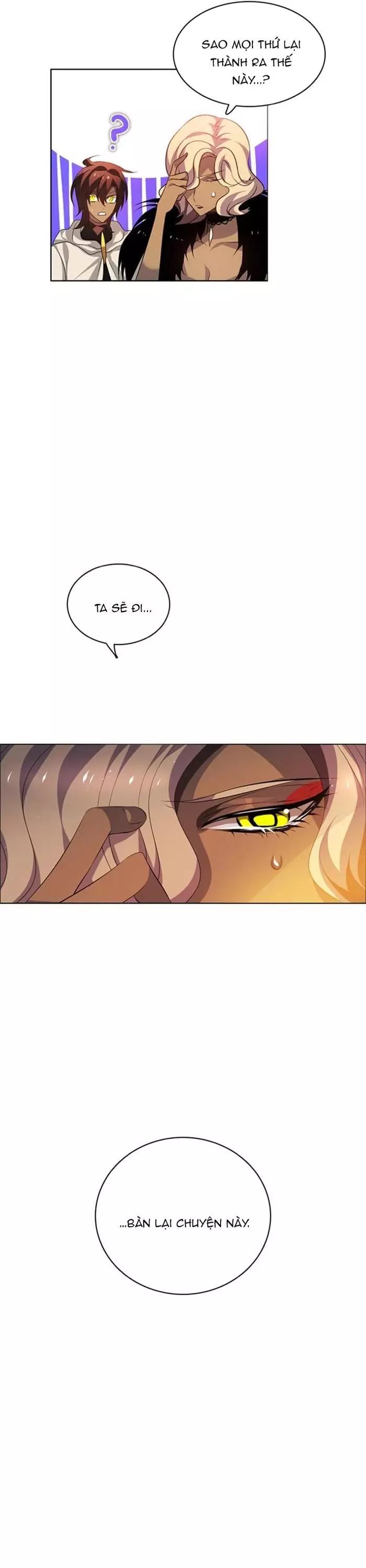 Zero Game [Chap 47-183]