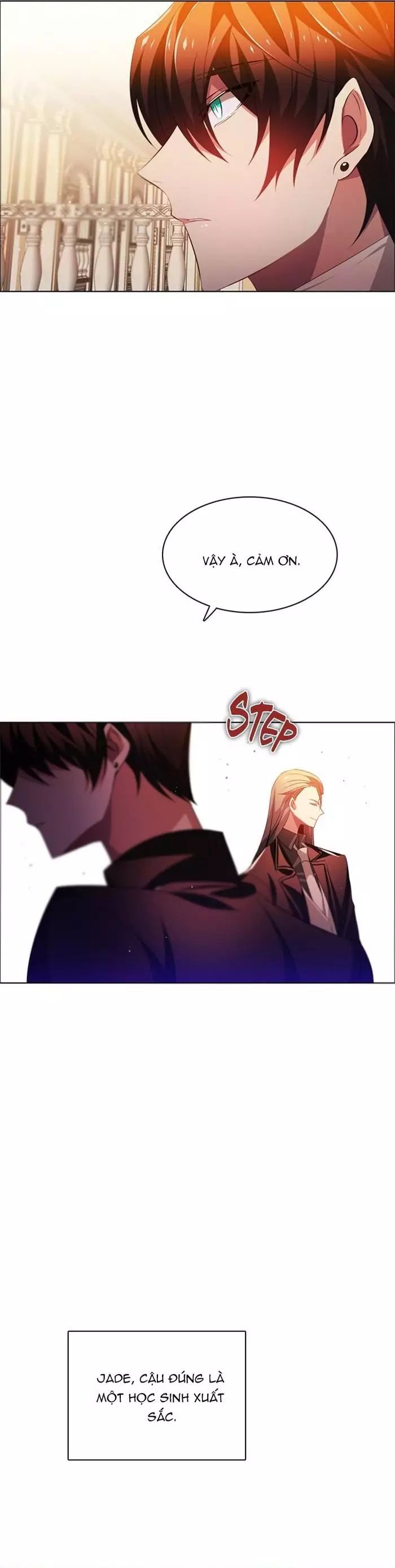 Zero Game [Chap 47-183]