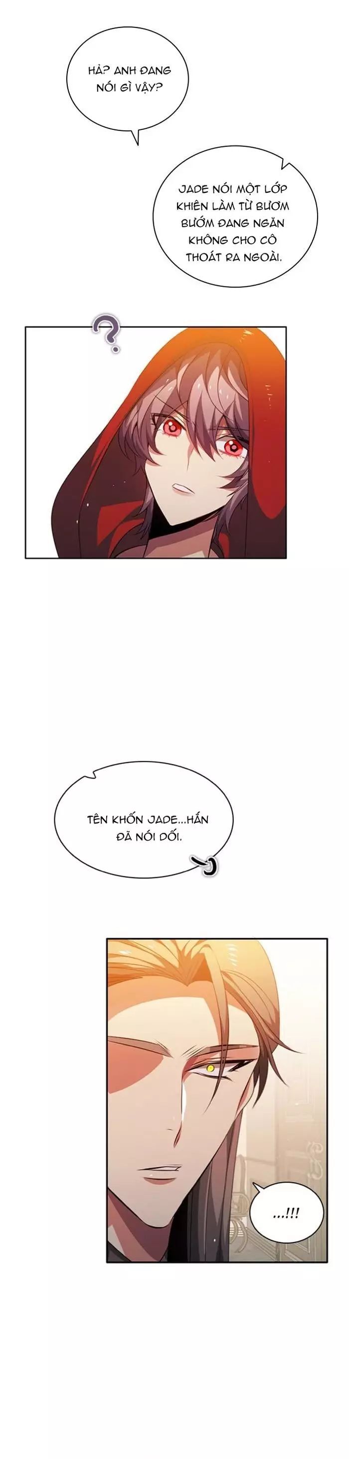 Zero Game [Chap 47-183]
